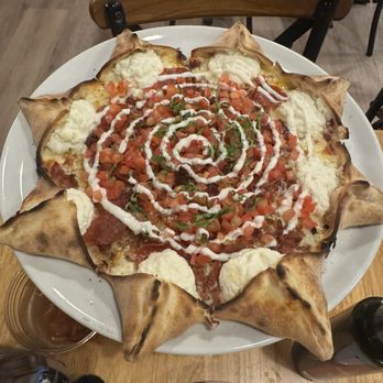 Mister O1 Extraordinary Pizza - Pizza Near Me - Fort Worth, Texas Mister O1 Extraordinary Pizza - Pizza Near Me - Fort Worth, Texas