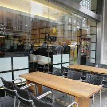 Itsu - Japanese Near Me - London, XGL Itsu - Japanese Near Me - London, XGL