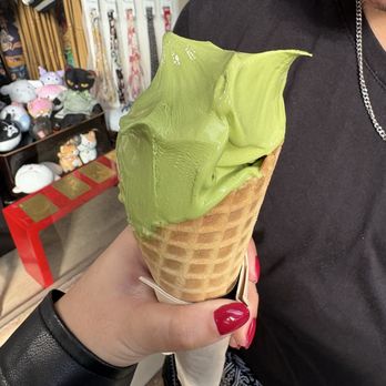 Maruwu Seicha - Coffee & Tea Near Me - San Francisco, California