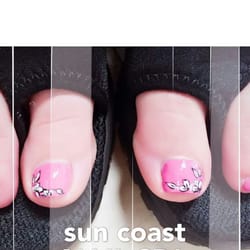 Suncoast Nail Spa
