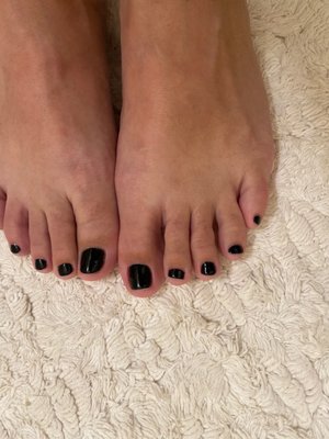 Beauty Box Nails and Spa by null