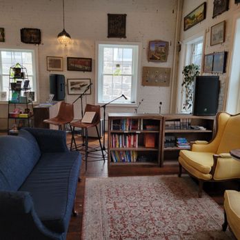 Backwater Books - Upstairs - Bookstores Near Me - Ellicott City, Maryland Backwater Books - Upstairs - Bookstores Near Me - Ellicott City, Maryland