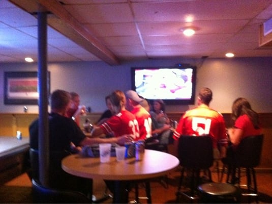 The Thirsty Scholar by null