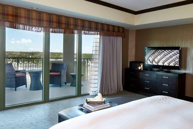World Golf Village Renaissance St. Augustine Resort by null