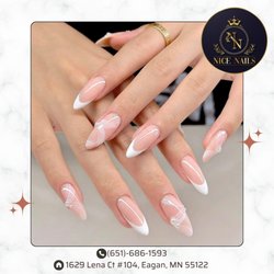 Nice Nails