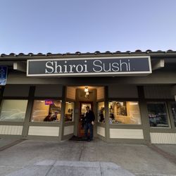 Shiroi Sushi