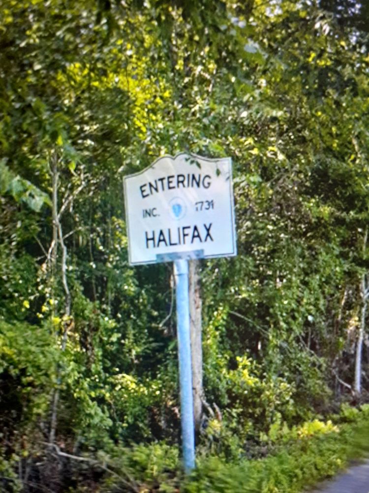 HALIFAX GLASS Updated August 2024 546 Plymouth St, Halifax