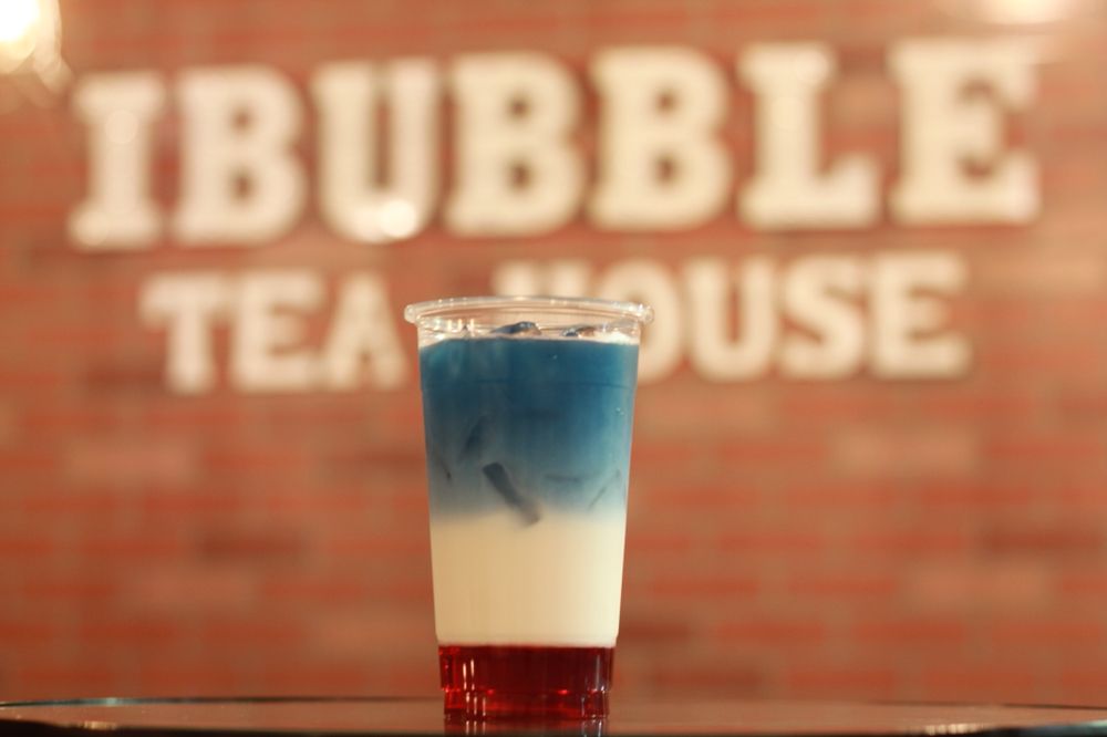 OH MY TEA!, Houston Roadtrippers