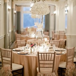 Shay & Company - Coastal Wedding Design