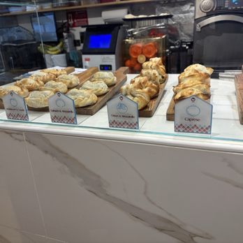 A Family - Empanadas - Bakeries Near Me - Cooper City, Florida