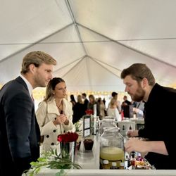 Bars On Wheels - Friendly and Professional Service