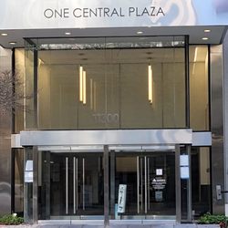 Visionary Eye Doctors - Front of the building they are in. Once you enter, go straight ahead just a few feet to catch elevators to 12th floor