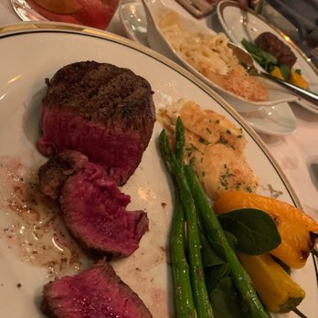 Arroyo Chop House - Steakhouses Near Me - Pasadena, California
