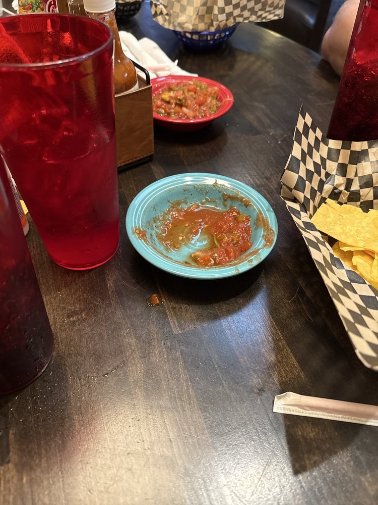 Salsa Leedos Mexican Grill — Mexican restaurant in Draper