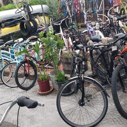 Bici-Mundo - More bikes, more wheels...we got it all!