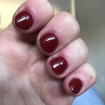 Polished Nail Spa - Waxing Near Me - Goleta, California Polished Nail Spa - Waxing Near Me - Goleta, California