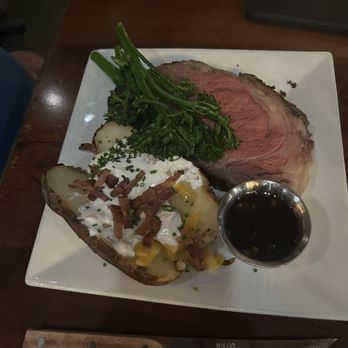 Harbor Grille - Prime rib - New American Near Me - Lakeside, Montana Harbor Grille - Prime rib - New American Near Me - Lakeside, Montana