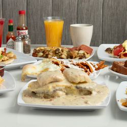 Lisa's Coffee Shop - "Come hungry. We'll handle the rest. #LisasCoffeeShops"