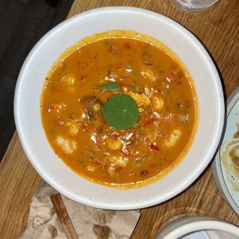 Mokyo - Gumbo - Korean Near Me - New York, New York Mokyo - Gumbo - Korean Near Me - New York, New York