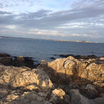 Chandler Hovey Park - Parks Near Me - Marblehead, Massachusetts