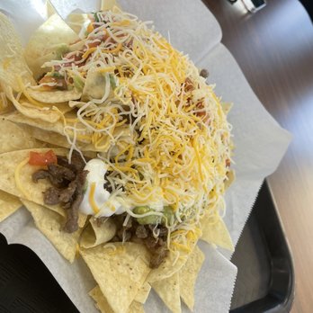 Oscars Taco Shop - Carne Asada Nachos - Mexican Near Me - Scottsdale, Arizona Oscars Taco Shop - Carne Asada Nachos - Mexican Near Me - Scottsdale, Arizona