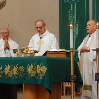 Our Divine Savior Catholic Church - Photo Credit: Gary Bruhn - Churches Near Me - Chico, California Our Divine Savior Catholic Church - Photo Credit: Gary Bruhn - Churches Near Me - Chico, California