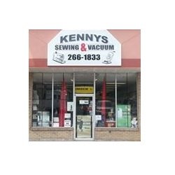 Kenny's Sewing & Vacuum