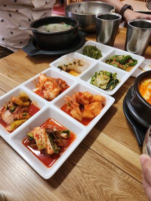 Mapo Kkak Doo Gee by null