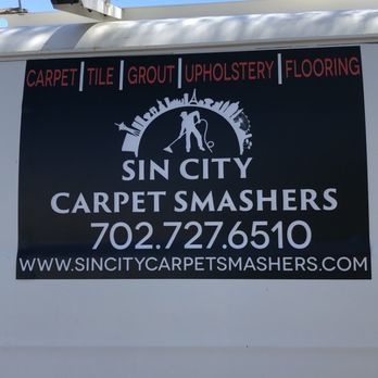 Sin City Carpet Smashers - See us in your neighborhood? Give us a call you won't be disappointed! - Flooring Near Me Sin City Carpet Smashers - See us in your neighborhood? Give us a call you won't be disappointed! - Flooring Near Me