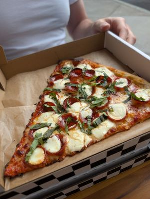 Sal's Pizzeria Cotati by null