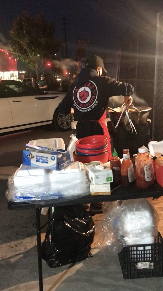 ALITAS EL DIABLITO Updated 2024 4213 E Compton Blvd, Compton