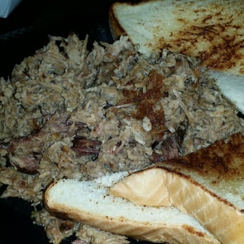 Frasher's Smokehouse - Pulled Pork - Barbeque Near Me - Phoenix, Arizona