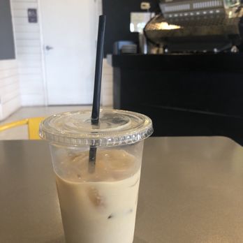 Brass Tacks Coffee - Coffee & Tea Near Me - Jacksonville, Florida