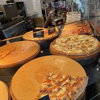 We, The Pizza - Pizza Near Me - Arlington, Virginia