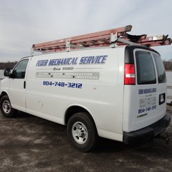 Feder Mechanical Service