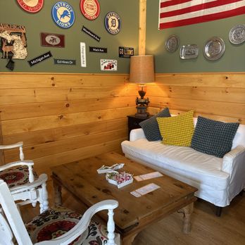 Sycamore Tree Bakery & Cafe - Interior - Coffee & Tea Near Me - Livonia, Michigan Sycamore Tree Bakery & Cafe - Interior - Coffee & Tea Near Me - Livonia, Michigan