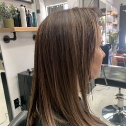 Hair House By Us