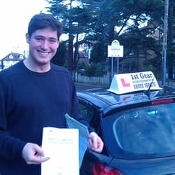 Ealing Automatic Manual Driving School