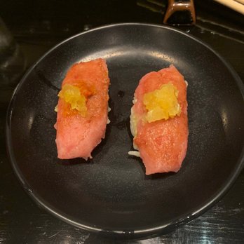 Sushi Sasabune - Sushi Bars Near Me - Honolulu, Hawaii