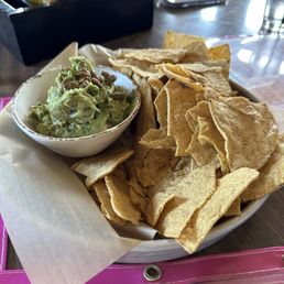 Sweet Pea Guacamole Sweet Pea Guacamole