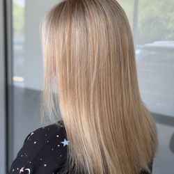 Alamo Hair Artistry - Highlights