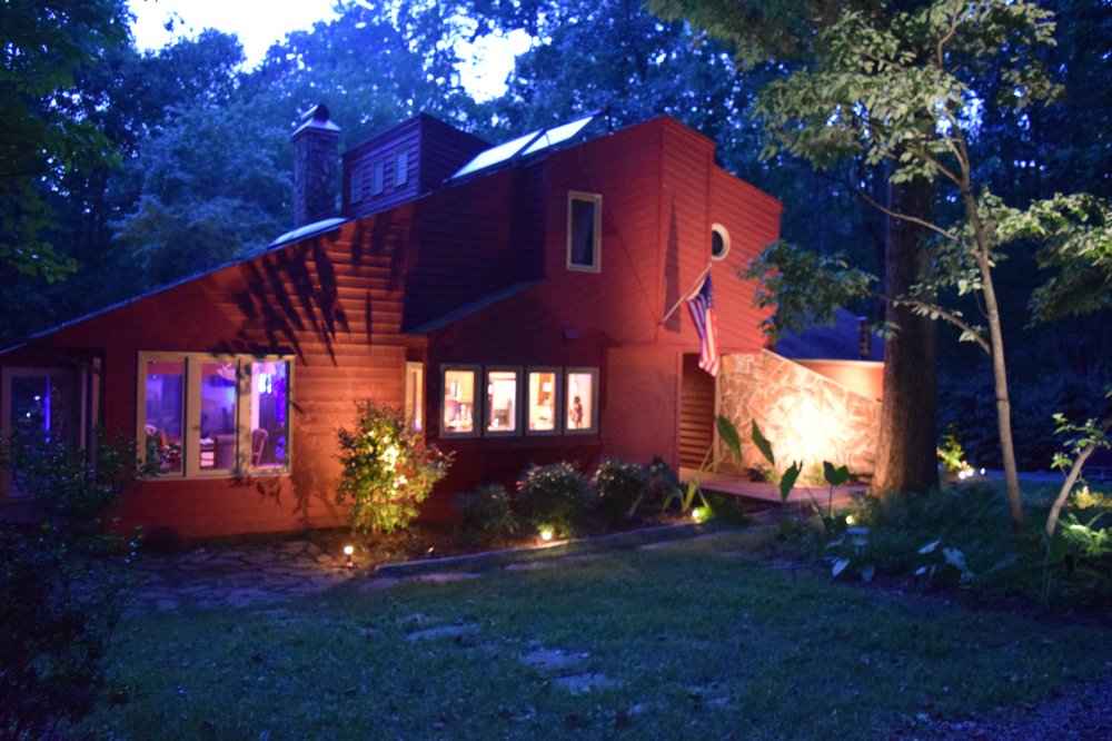 Slide of High Tech Handyman