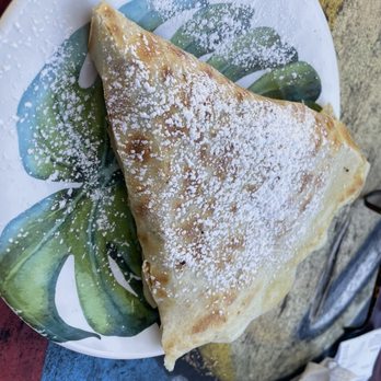 Queen Street Grocery - crepe - Sandwiches Near Me - Charleston, South Carolina