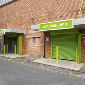 Ready Steady Store - Self Storage Near Me - Bournemouth, DOR