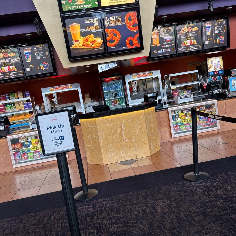 Kickingbird cinema edmond