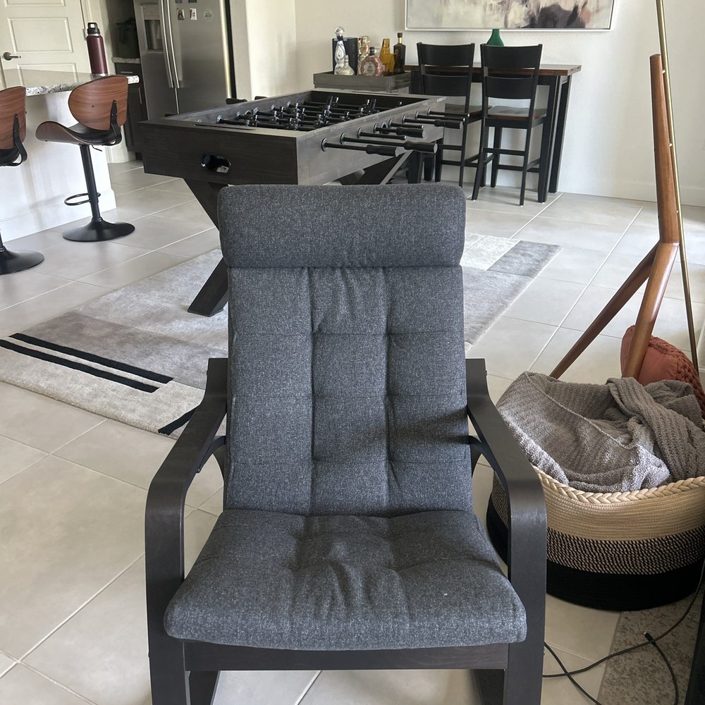 N&R Home Services - Chair - Furniture Assembly Near Me - Folsom, California