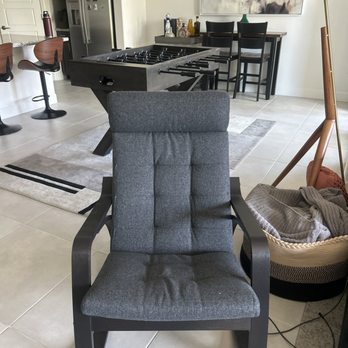 N&R Home Services - Chair - Furniture Assembly Near Me - Folsom, California N&R Home Services - Chair - Furniture Assembly Near Me - Folsom, California