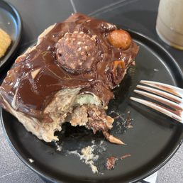 Tiramisu Tiramisu