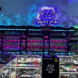 Flo Vapor and More - Frisco