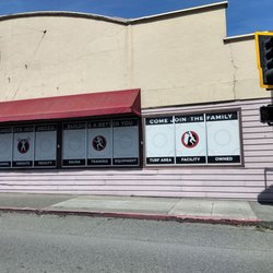 Body Works Fitness Club